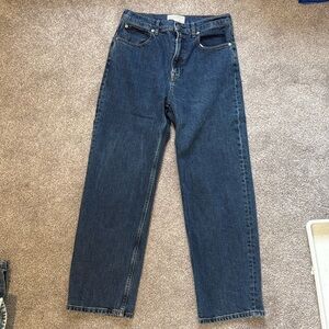 Everlane The Way High Jean. Like New